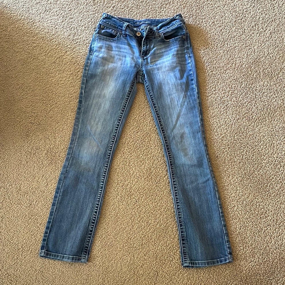 Maurices Bootcut Jeans